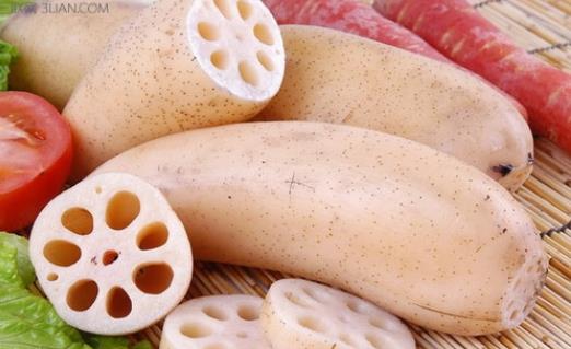 糖尿病患者可以吃莲藕吗?哪些人不宜吃莲藕?