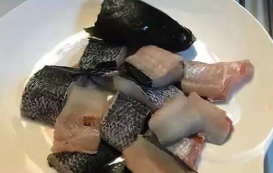 黑鱼籽可以吃吗?吃黑鱼对伤口愈合有好处吗?