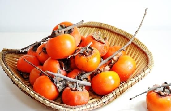 青柿子怎么催熟?青柿子可以直接吃吗?