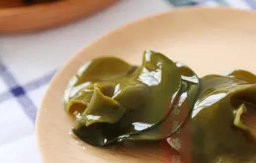 脯乳期可以吃海木耳吗?海木耳有哪些功效?