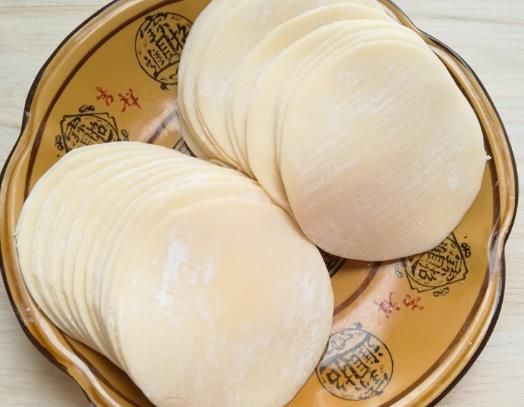 饺子皮变酸怎么处理?饺子皮买回家不包怎么放置