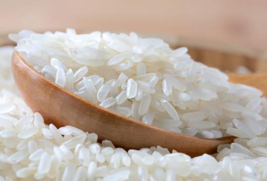 真空包装的大米能放冰箱冷冻吗?大米轻微发霉洗干净还能吃吗