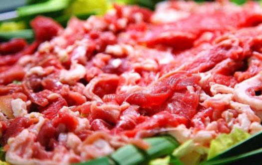吃羊肉的好处和功效有哪些?羊肉哪些人不能吃?