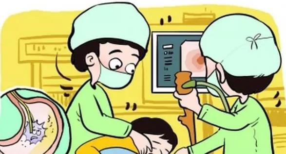 什么是无痛胃肠镜无痛技术?无痛胃肠镜的检查过程及适应症状