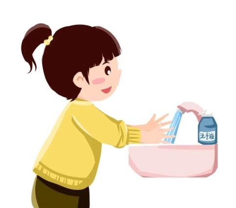 免洗手消毒液可以代替酒精吗?免洗手消毒液和酒精有什么区别