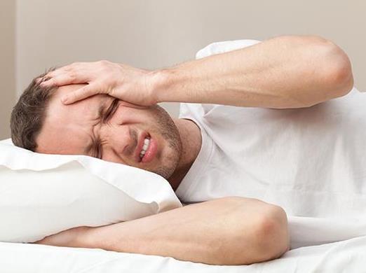 按摩失眠穴能帮助睡眠吗?出现睡眠不好是怎么回事?