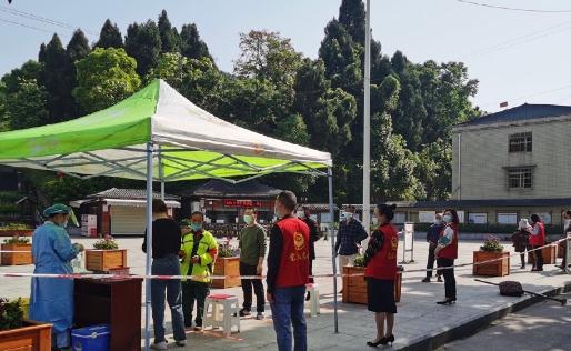 健康码变黑码能去上班吗 健康码变黑了还需要重新申请吗