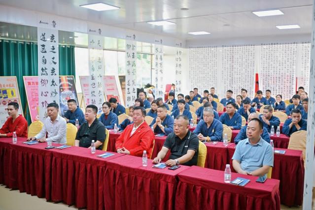 御仙华膳名医俱乐部之道医研究院在南宁岜博山盛大启动 御仙华膳名医俱乐部之道医研究院在南宁岜博山盛大启动