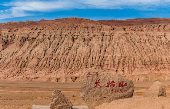 世界上最低的盆地是哪个?吐鲁番盆地的海拔是多少