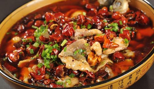 水煮鱼简易做法 这三种轻松上手