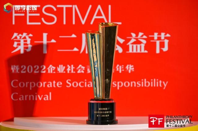 深化共享价值模式 I 健合集团发布2022年可持续发展报告