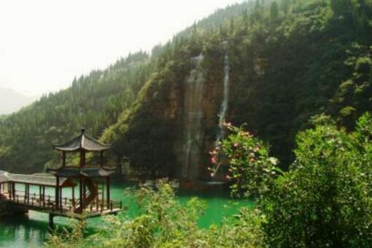 潍坊十大最好玩的地方排行榜,青州宋城第一,云门山风景区第二