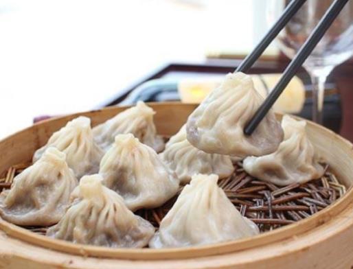 无锡十大小笼包排名,王兴记家喻户晓,笑来喜是当地特色