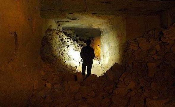 世界上十大禁止人类入内的毒物危险地带 包括哪些有毒废弃城市