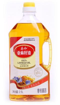 中国十大食用油品牌排名,金龙鱼销量高,鲁花生产能力高