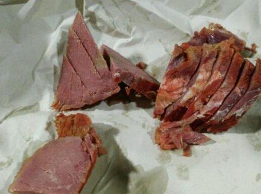 西安十大伴手礼排行榜,刘志军腊牛肉、香掉牙酥饼是网红小吃