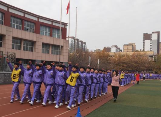 河北十大初中排行榜,衡水中学、石家庄外国语学校十分优秀