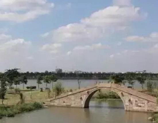 无锡市十大湖泊排行榜,太湖文化历史悠久、蠡湖是国家湿地公园