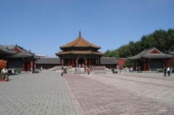 辽宁十大旅游景点排行榜 辽宁省有什么好玩的地方去旅游