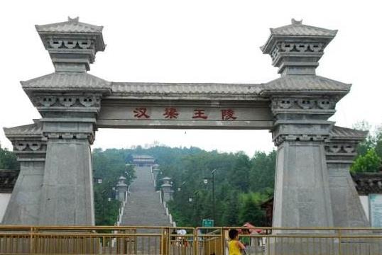 河南省商丘市十大旅游景点排行榜 商丘有什么好玩的地方