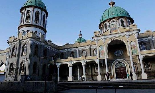 非洲埃塞俄比亚十大旅游景点排行榜 埃塞俄比亚有什么好玩的地方