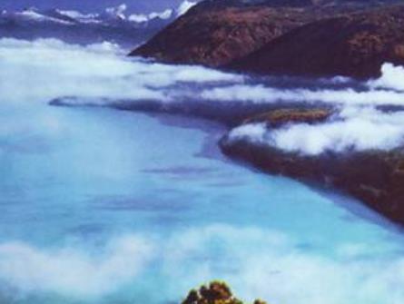 中国最美的十大秋色秋景观赏地旅游景点排行 喀纳斯登峰造极的秋色