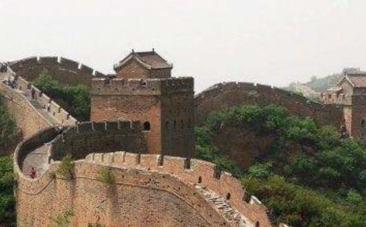 中国最美的十大秋色秋景观赏地旅游景点排行 喀纳斯登峰造极的秋色