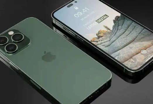 iphone14接口不会换type-C了吗?iPhone14古铜色多少钱 iphone14接口不会换type-C了吗?iPhone14古铜色多少钱