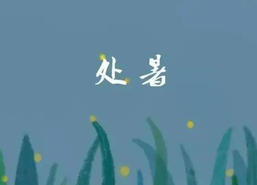 2022处暑过后有露水吗?2022处暑过后天气还返潮气吗 2022处暑过后有露水吗?2022处暑过后天气还返潮气吗