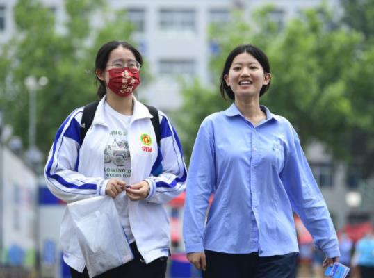 23日查高考成绩是从晚上12点开始吗?高考查分时间一般几号到几号 23日查高考成绩是从晚上12点开始吗?高考查分时间一般几号到几号