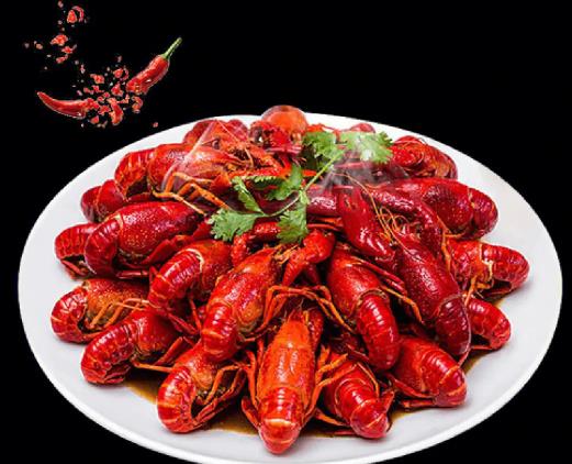 小龙虾什么时候比较肥?小龙虾不能和任何东西一起吃 小龙虾什么时候比较肥?小龙虾不能和任何东西一起吃