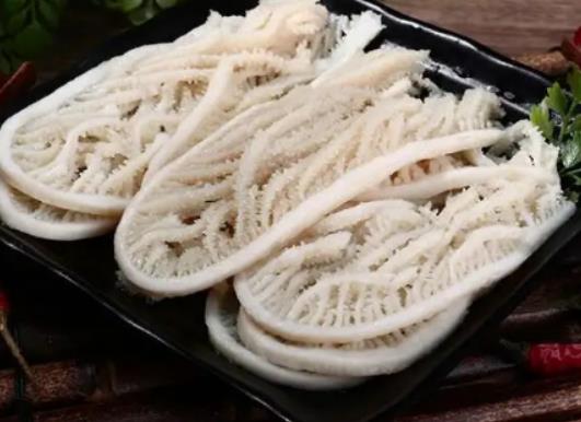 牛百叶是牛的哪个部位用来干嘛的?牛百叶冷水下锅还是热水下锅 牛百叶是牛的哪个部位用来干嘛的?牛百叶冷水下锅还是热水下锅