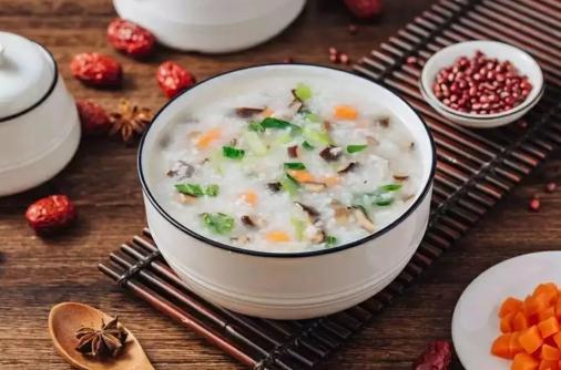 粥在电饭煲里保温一晚会坏吗?奶粉可以煮粥吗 粥在电饭煲里保温一晚会坏吗?奶粉可以煮粥吗