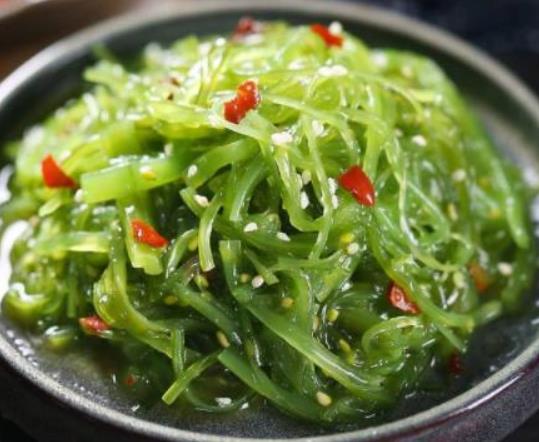 裙带菜吃多了会怎么样?裙带菜生吃还是煮熟吃 裙带菜吃多了会怎么样?裙带菜生吃还是煮熟吃