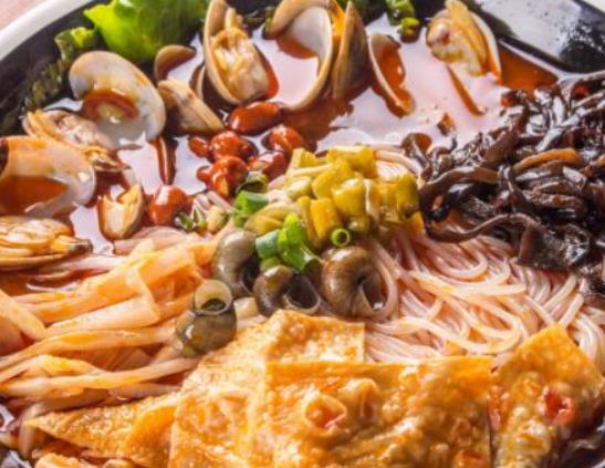 螺蛳粉哪个料包臭?螺蛳粉的主要原料是什么 螺蛳粉哪个料包臭?螺蛳粉的主要原料是什么