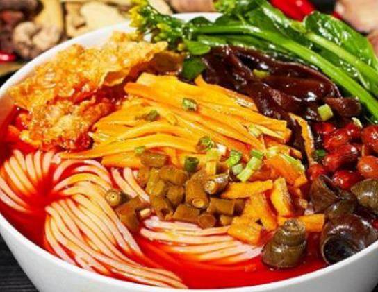 吃螺蛳粉会得幽门螺杆菌吗?螺蛳粉是属于垃圾食品吗 吃螺蛳粉会得幽门螺杆菌吗?螺蛳粉是属于垃圾食品吗