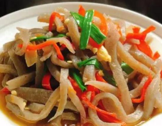 魔芋可以当主食吗?吃魔芋为什么变胖了 魔芋可以当主食吗?吃魔芋为什么变胖了